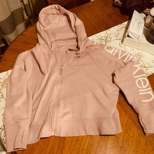 Calvin Klein Hoodie